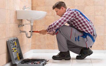 Bathroom Plumbing Gold Coast