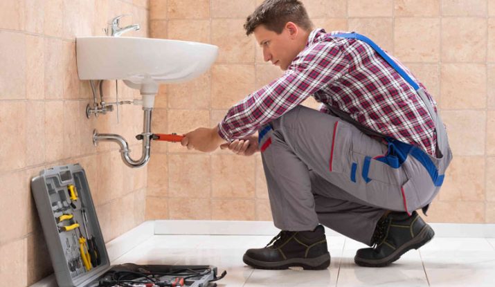 Bathroom Plumbing Gold Coast
