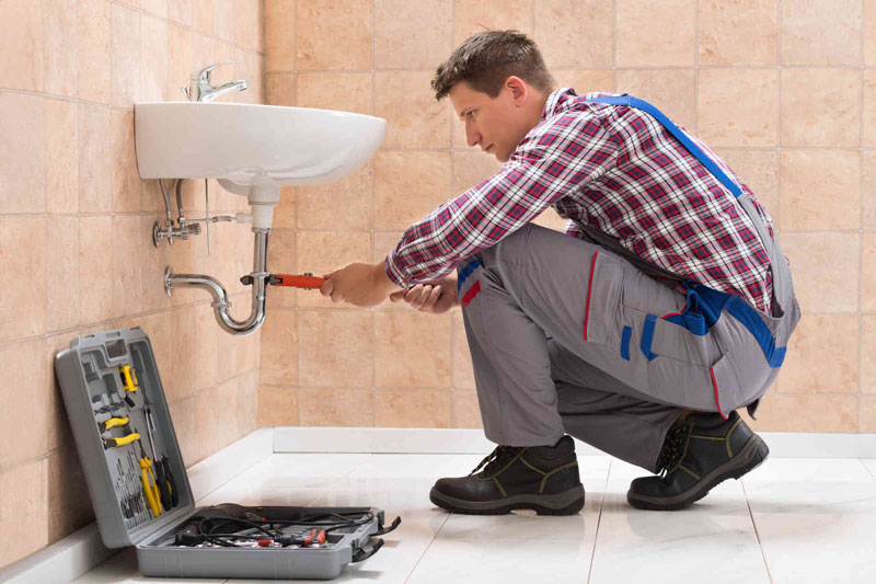 Bathroom Plumbing Gold Coast