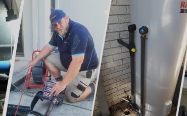 Domestic Plumbing