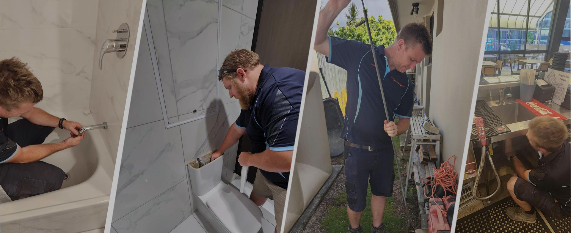Expert Plumbing Services Gold Coast Local Plumbers Gold coast
