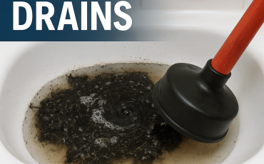 Blocked Drains
