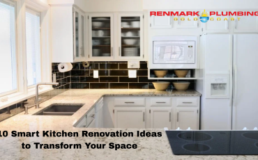 10 Smart Kitchen Renovation Ideas to Transform Your Space 10 Smart Kitchen Renovation Ideas to Transform Your Space